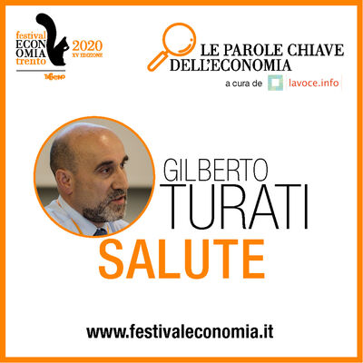 SALUTE - Gilberto Turati
