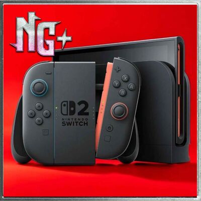 NOTRE AVIS SUR LA SWITCH 2 !