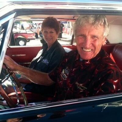 The Rodcast - Episode #6 / Bob Muravez