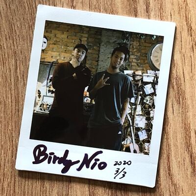 EP06｜鄧紫棋、孫燕姿、魏如萱等歌手MV導演 邱柏昶 