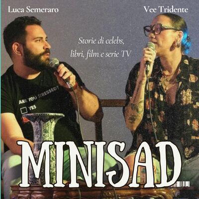 Minisad #30