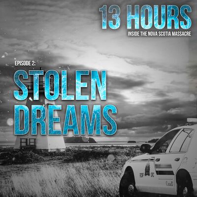 Stolen Dreams |2