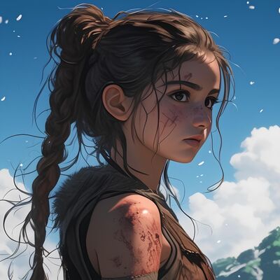 [第三季]雪狼男孩外傳EP1-迷霧鎮的菲亞