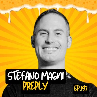 Ep.167 - UI testing con Stefano Magni (Preply)