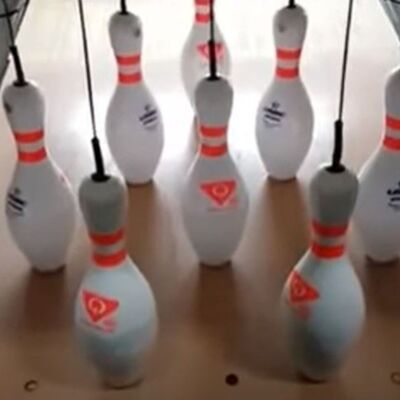 Masters Champ Brett Wolfe on His Coaching Philosophy & the Future of String Pins