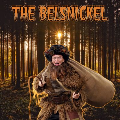 Episode 291: The Belsnickel