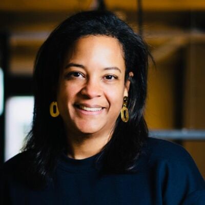 #89 Gwen Kolader, Global Head DE&I Hexaware over de positieve business-impact van DE&I