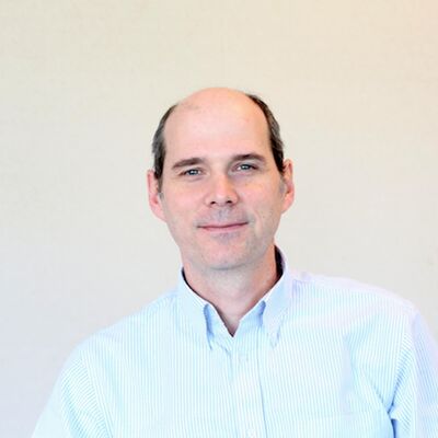 The Book of Revelation and Work with Dr. Sean McDonough