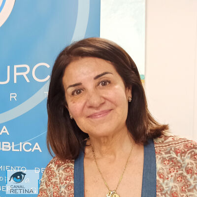 Episodio 38 - FARPE 30 años empoderando a los pacientes