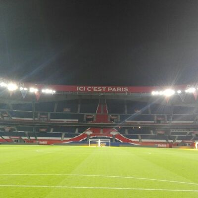 S08-E06 - Ligue 1 avec Miguel et Pierrot