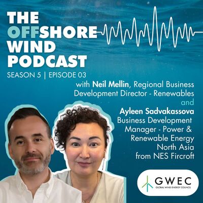 Avoiding the Storm: How to bridge the talent gap in offshore wind