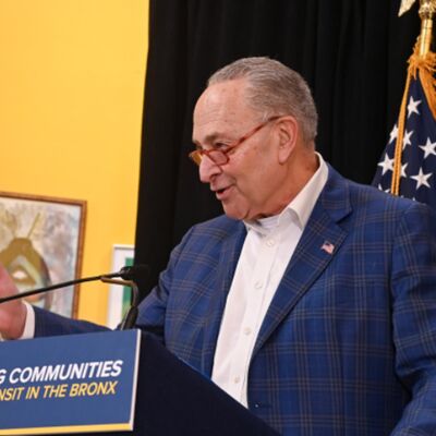 FIRING THE GENERALS with Samantha Hancox-Li