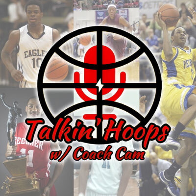 Talkin' Hoops w/ Coach Cam Season 2 - Episode 5