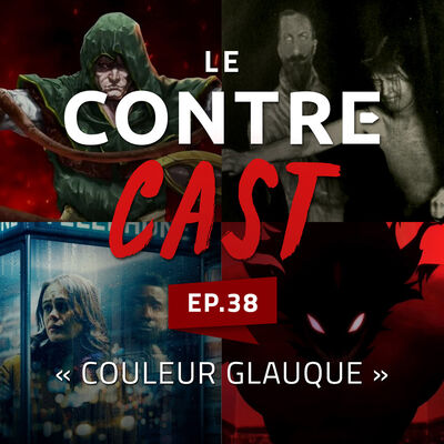 038 - Couleur glauque