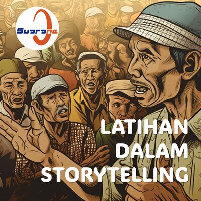 Latihan, Latihan dan Latihan