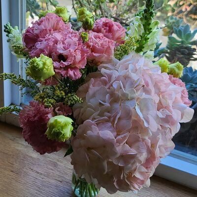 EP.13 高階惡作劇作品—動物狂歡節