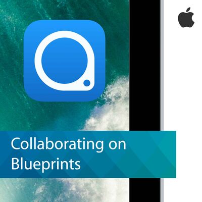 PlanGrid app for iPad: Collaborating on Blueprints