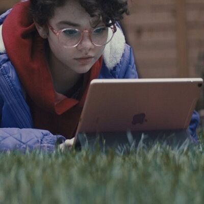 Edh 132 - ¿Que es un ordenador?