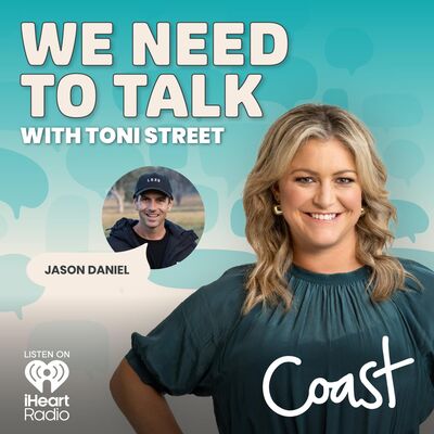 LSKD founder Jason Daniel