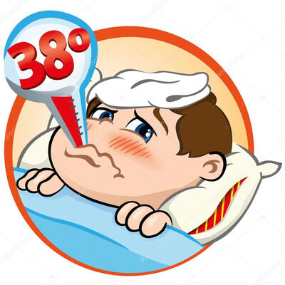 Episodio 86. ¿Cómo actuar ante la fiebre?