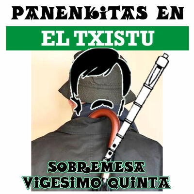 Sobremesa 25. PnlT s02e13. Bodas de Plata.