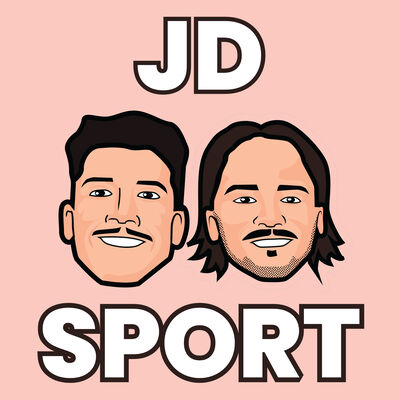 The Premier League is CORRUPT & UFC 309 Madness  | JD Sport - #14