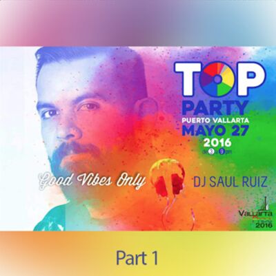Live at Top Party Part 1