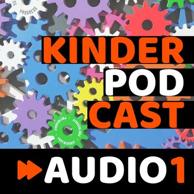 Kinderpodcast | 9-1-2021 | AUDIO 1 | Herken de Stem | Kletspot | Kinderen