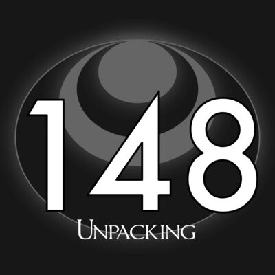 148 – Unpacking