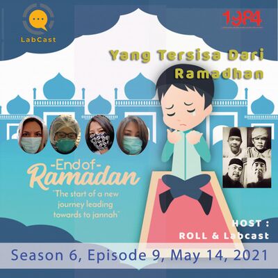 Yang Tersisa dari Ramadan
