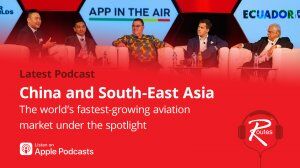 China and South East Asia