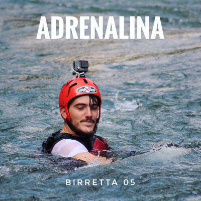 Adrenalina