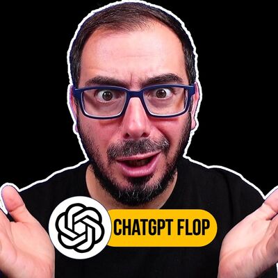 Il Clamoroso Flop di ChatGPT 4.5