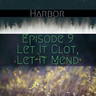 Episode 9 : Let It Clot, Let It Mend - Harbor Season 1