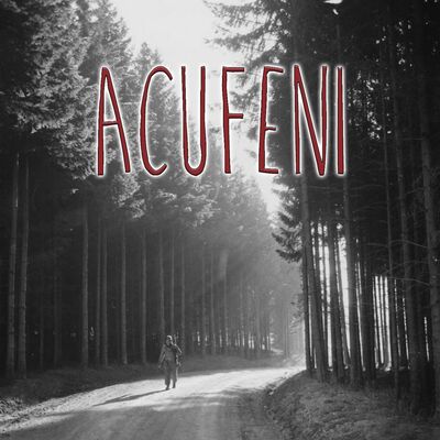 Acufeni s05e03 - Nella notte, all'improvviso