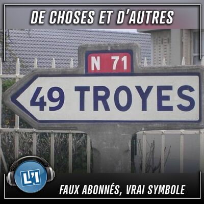 Faux abonnés, vrai symbole - S04E137