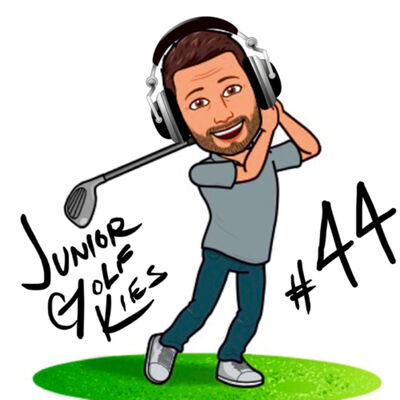 #44 - Alan Bratton - Head Men’s Golf Coach, Oklahoma State University