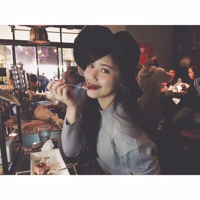 第三話：Stella——甫從倫敦歸來的派對早午餐電玩女子a.k.a.冷瞳