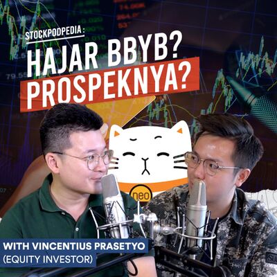 Euphoria Saham BBYB Bagi Trader dan Prospek Bank Neo 