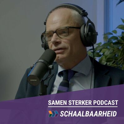 Paul van der Touw: “De krijgsmacht is vandaag niet klaar om 9000 nieuwe collega’s per jaar te verwelkomen”