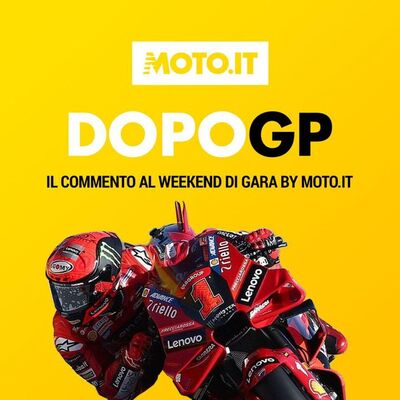 DopoGP Thailandia - I Marquez si prendono tutto. E Bagnaia?