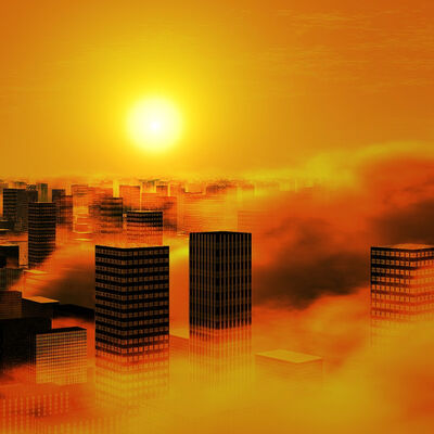 004 | ระวัง! สูดฝุ่น PM 2.5 แล้วคนจะลุกขึ้นมาทำร้ายกัน