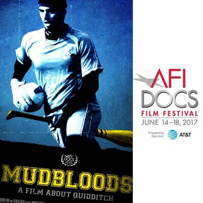 A Gift For AFI Docs: "Mudbloods, The Lost Interview" (2014)