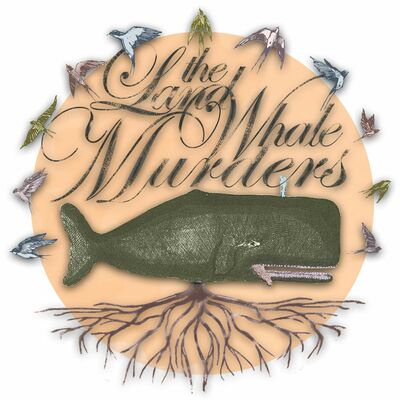 PRESENTING: Land Whale Murders Episode 1 - Eel that Heaven Allows!