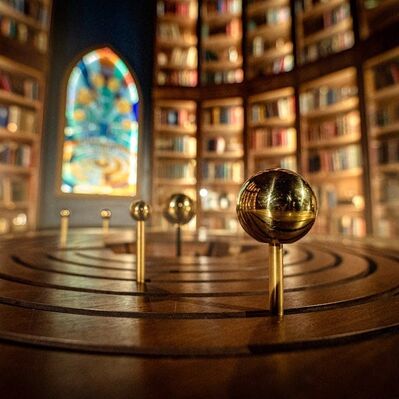 Unlocking the Door Between Escape Rooms and Immersive Theater