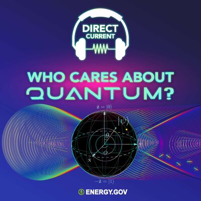 Who Cares About Quantum? (Season 4 Teaser)