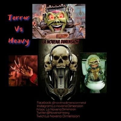 La Novena Dimension Programa 75