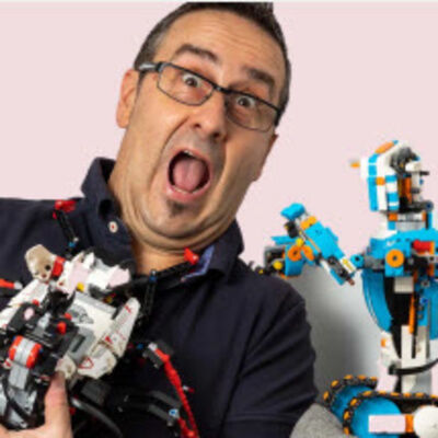 Episodio 09. Domótica, Arduino y aprender a programar