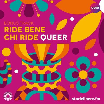QUiD Live | Ride bene chi ride queer