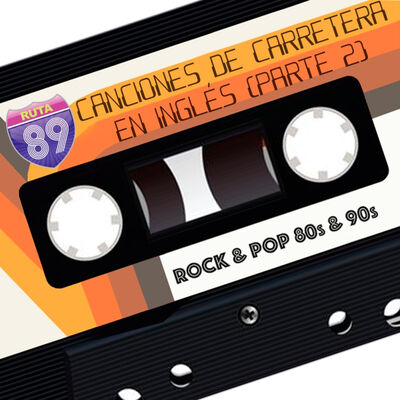Canciones de Carretera en Inglés (Parte 2)